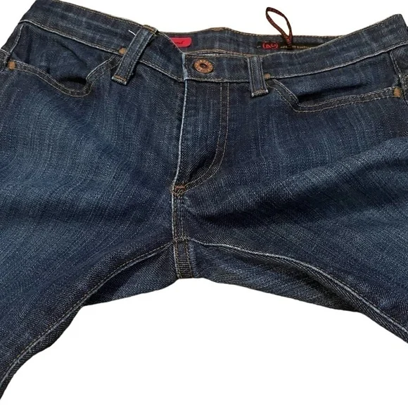 𝅺ag Adriano Goldschmied The Legend Flare Jeans - Picture 6 of 16